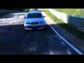BMW HARTGE 5.0 V8 serie1 450 hp Nurburgring by Tim Schrick