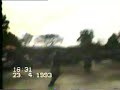 Machete Fighting Demo Silat Pusaka Gayong (Parang) 1993