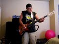 Squier by Fender Vintage Modified Fretless w/Bartolini PUPS Squier by Fender Vintage Modified Fretless w/Bartolini PUPS