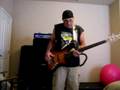 Squier by Fender Vintage Modified Fretless w/Bartolini PUPS
