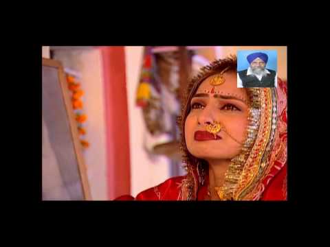 Pardes { Very  Sad Story } Pardesi Putt -2 HD