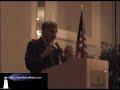 The south shore had a party for Phil Johnston.  It was a great time.  We have a lot of great video of the event but here is a little peek of what we have.   Michael Dukakis gave a great speech about the about 2008 election