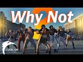 LOONA - WHY NOT?