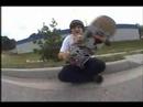 switch 180 trick tip