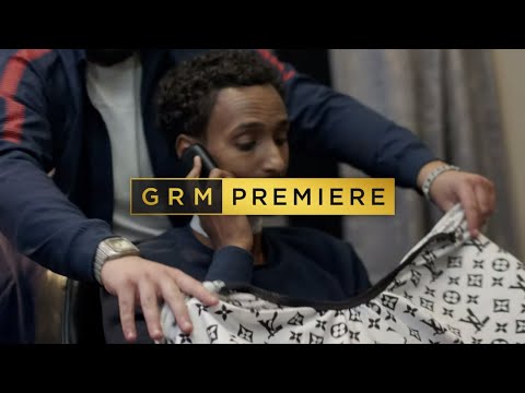 Born Trappy – 7 Days [Music Video] | GRM Daily