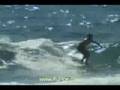 Kainoa Beaupre SUP Clip 06