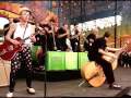 [LIVE] Brian Setzer Orchestra - WoodStock99