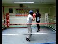 Musab vs sterling part 2