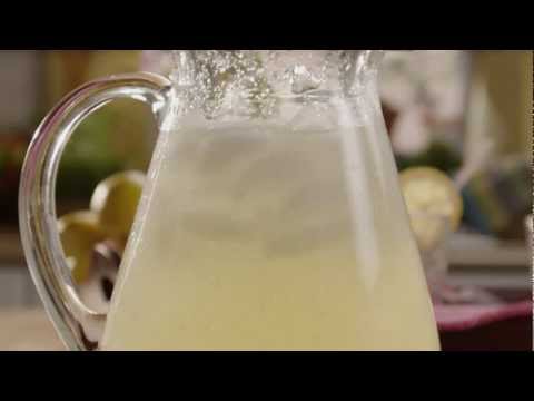 how to make an lemonade