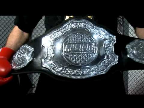 Queensbury Boxing League - BREAKTHROUGH 2