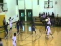 2012 6'7 PG Montay Brandon Florida State Commit
