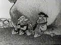 Flintstones Cigarette Flintstones Cigarette