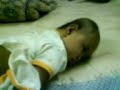 Sanjana Crawling