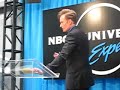 Conan Introduces The NBC Non-Upfront Conan Introduces The NBC Non-Upfront