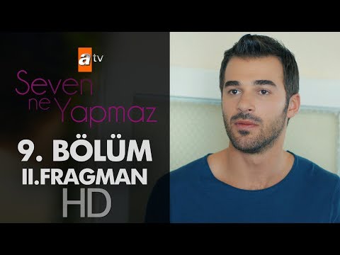 Seven Ne Yapmaz 9. Bölüm 2. Fragmanı                                                                                                                                                                                                                      