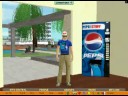 Pepsi REDUSE-REUSE-RECYCLE Pepsi REDUSE-REUSE-RECYCLE