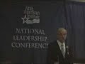 Arab American Institute Dearborn MI. Ron Paul PT3