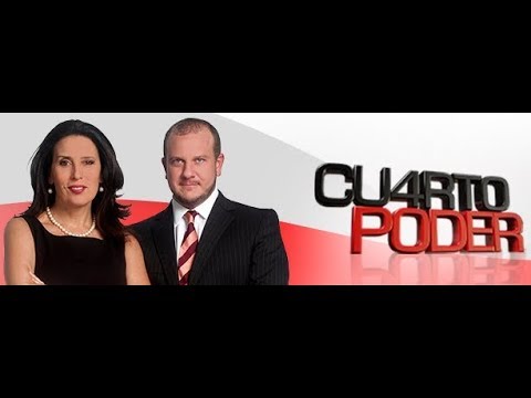 El Cuarto Poder Pelicula El Cuarto Poder Pelicula