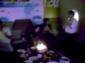 Lar Birthday at Karaoke City