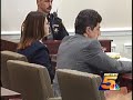 amy baker testimony pt  1