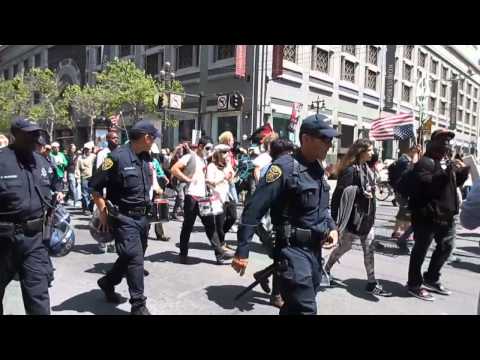 kevinsyoza - Occupy SF