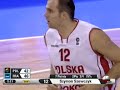 Eurobasket 07 - Poland vs France 03/09