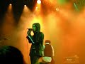 Kill Hannah- Scream @Tampere, Finland