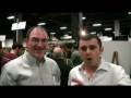 Ken Hoggins interviews Gary Vaynerchuk of Wine Library TV