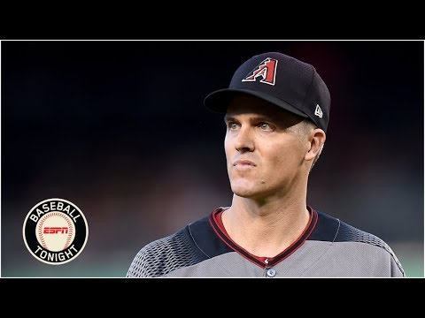 Video: Zack Greinke to the Astros and the biggest moves of the 2019 MLB trade deadline | Baseball Tonight