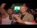 World Cup Twenty20 Islamabad Celebrations