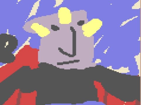 how to draw uberhaxornova