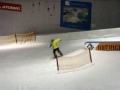 Skihalle