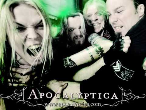 Tekst piosenki Apocalyptica - En Vie po polsku