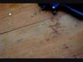 green gas propane 1911 airsoft gun