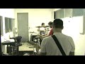 QUEBREI O RÁDIO -  Bizarre   Love   Triangle  (New Order Cover)