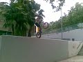 Vila. Biketrial. Bassa Team