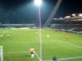 FC Luzern - FC Aarau; 1:0 D. Chiumiento