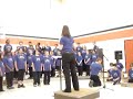 LAES Music in the Parks Entry 2