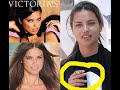Adriana lima - Hilary Duff - Happy