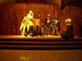 Los Nuevos Talentos Dominicanos - Limpiando El G�nero (Live)