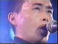 P-MODEL - FU-RU-HE-HE-HE (live)