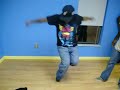 KIDD TNT - J-TNT GOING AWAY SESSION