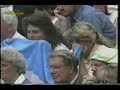 Gabriela サバティーニ vs Steffi グラフ． Berlin 決勝戦（ファイナル）　 1993 4