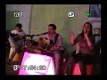 ACUSTICO TRIO MARANATA