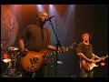 bananas and blow   ween live