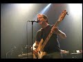 bananas and blow   ween live