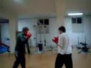 Boxeo (aguantadlo hasta el final)