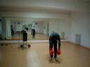 Boxeo (aguantadlo hasta el final)