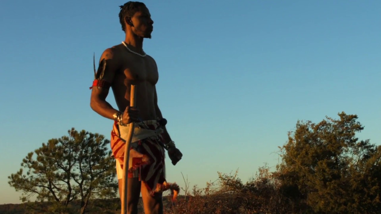 When the People Could Fly Trailer