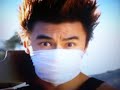 Xin in Naruto Comerical